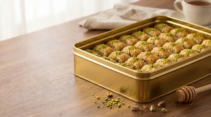 Baklava