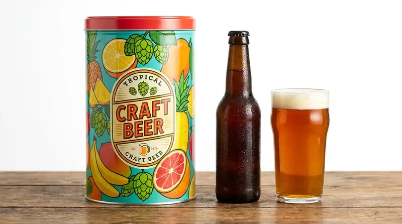 Beer