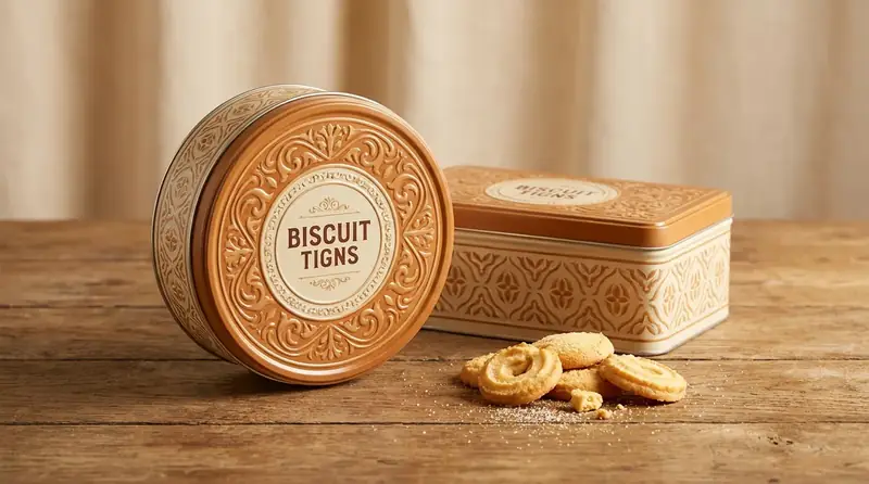 Biscuits & Cookies