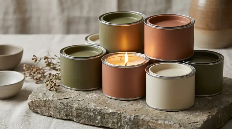 Candles