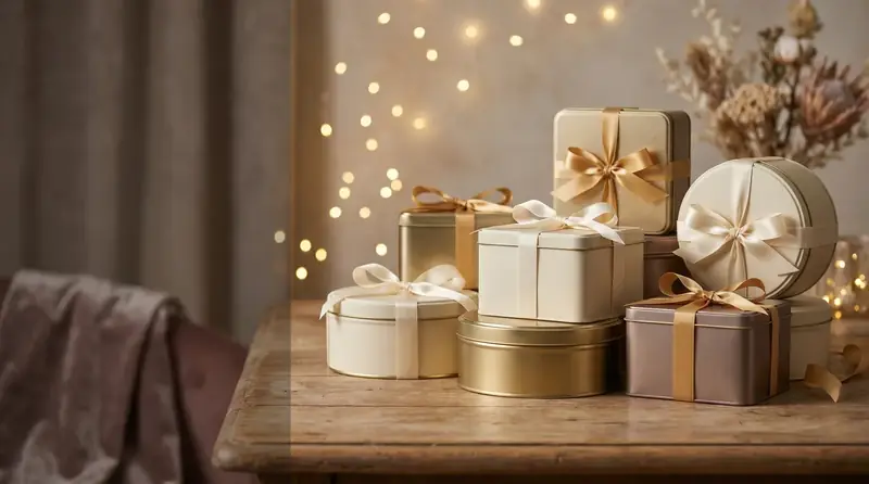Gifting