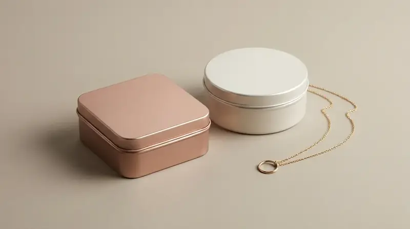 Gift Tins and PPWR Minimisation: What Changes in 2030