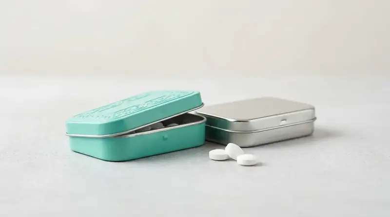 Mints & Gum