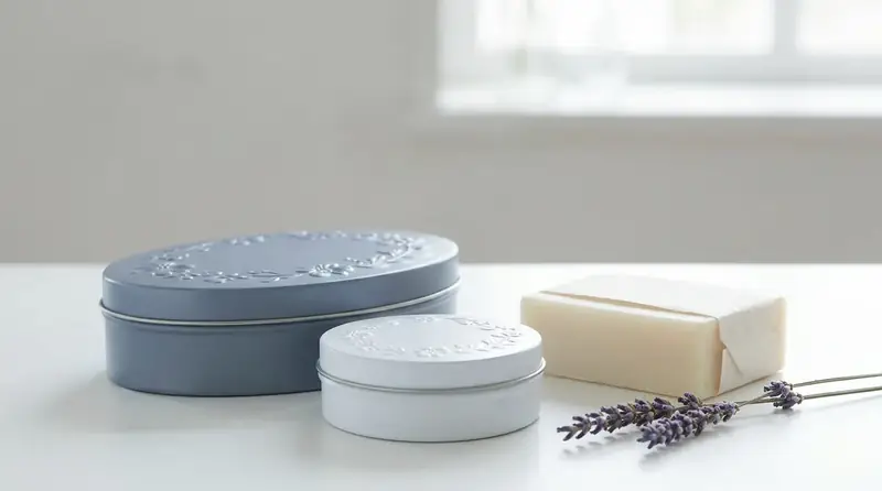 Soap & Bath