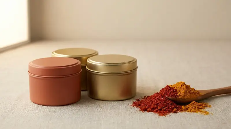 Spices
