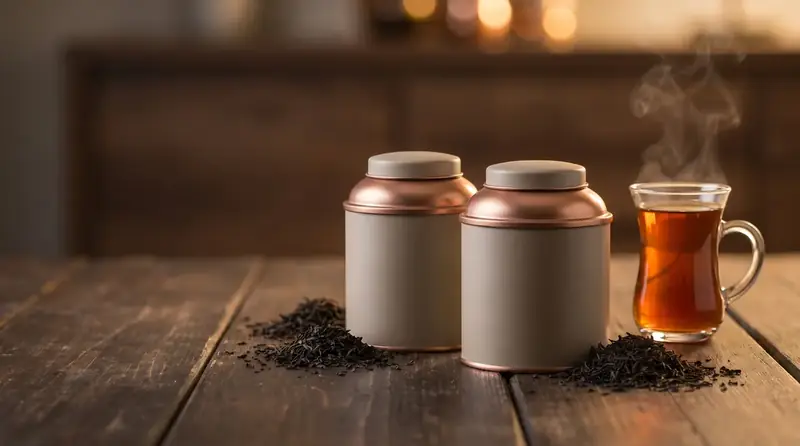 Tea