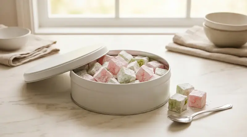 Turkish Delight